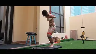 YT1055 五彩缤纷的减肥运动