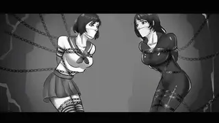 YT1031 魔法项链之争：葛莱芬多VS邦德 下集