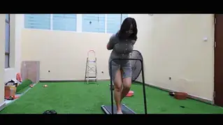 YT1129 胸可以累死一个女人 上