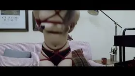 YT2681 一条腿的行动力