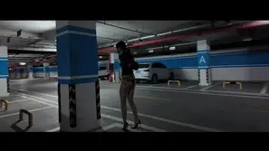 YT2675 2米大长腿的冒险