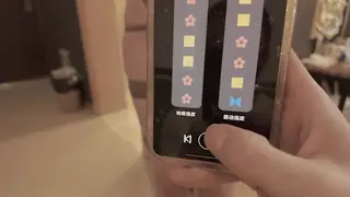 YT2708 爆竹声中一岁除，麻绳送暖全身苏